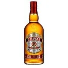 Վիսկի «Chivas Regal 12» 0.7լ