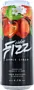 Cider with apple flavor "Fizz" 0.5l