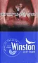 Cigarettes "Winston Just Blue"