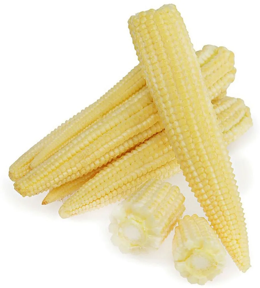 Mini corn 