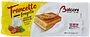 Strawberry filling biscuit "Balconi Trancetto" 280g