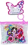 Hair tie "Bi Bi" 1 box
