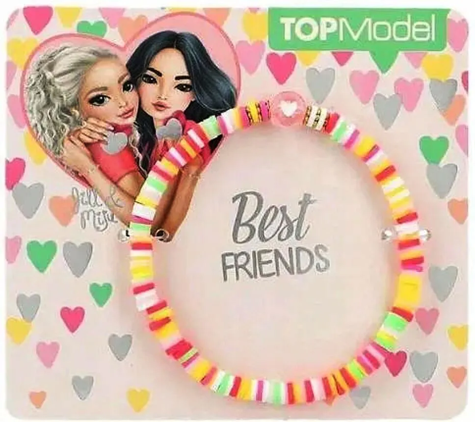 Թևնոց մանկական «Top Model» 
