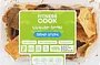 Lavash chips with salt "Fitness Cook" 130g±4g
