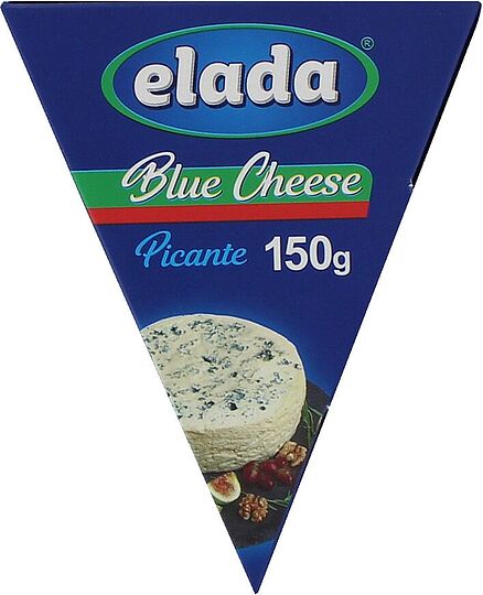 Blue cheese 