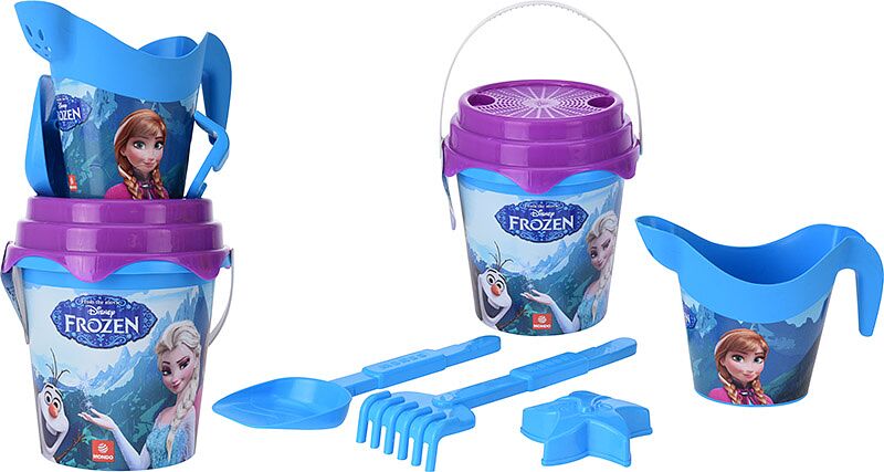 Toy for the beach "Disney Frozen"