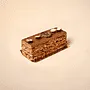 Pastry "SAS Sweet Taste of the Forest"