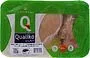Chicken breast "Qualiko" 900g