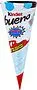 Milk ice cream "Kinder Bueno Cone" 62g 
