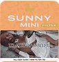 Cigar "Villiger Sunny Mini"