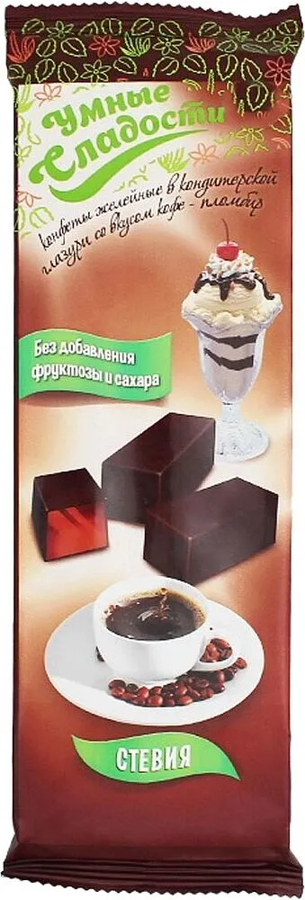 Jelly candies "Di & Di" 105g
