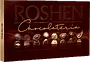 Шоколадный набор "Roshen Chocolateria" 194г