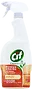 Grease cleaner "Cif Cleanboost Power & Shine" 750ml