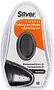 Black shoe sponge "Silver" 6ml
