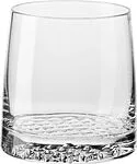 Glass "Krosno" 6pcs