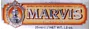 Toothpaste "Marvis" 25ml