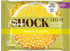 Cookie with lemon and corn "Fitnes Shock" 30g
