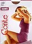 Natural tights "Conte Elegant Nuance 20 Den N5" 