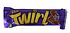 Փխրուն թխվածքաբլիթ «Cadbury Twirl» 43գ