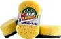 Dishwashing sponge "Arm Sponge" 1 pcs