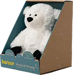 Soft toy "Baroor Sheep"