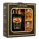 Ijevan Cognac "Old Ijevan" 0.5l