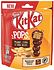 Конфеты шоколадные "Nestle Kit Kat Pops" 110г