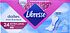 Daily pantyliners "Libresse Thin Extra Long" 24pcs