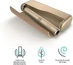 Tobacco heating system "IQOS ILUMA PRIME GOLDEN KHAKI"