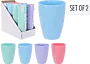 Glass 1 pcs
