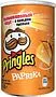 Paprika chips "Pringles" 70g
