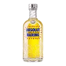 Օղի «Absolut Haring Artist Edition» 700մլ