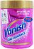 Stain removing powder "Vanish Oxi Action" 470g
