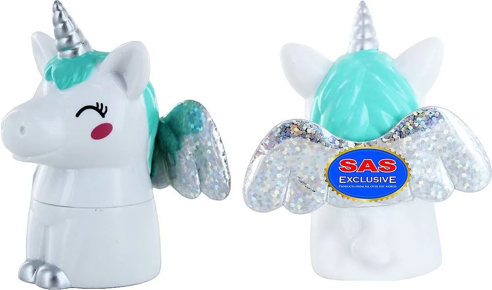 Lip balm for children "Martinelia" 2.5g
