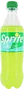 Refreshing carbonated mojito flavored drink "Sprite Mojito" 0.5l