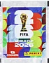Стикеры "Panini Fifa World Cup 2026" 7 шт