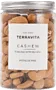 Salty cashews "Terravita Cashew" 220g±5%