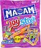 Chewing candy "Maoam Joystixx" 140g 
