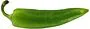 Bitter pepper