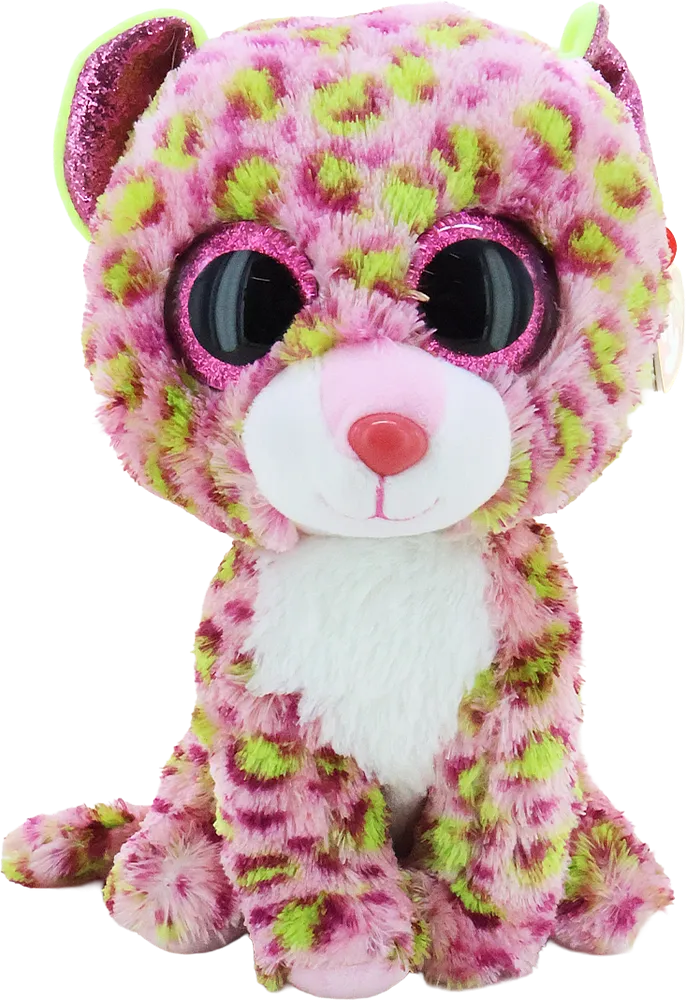Soft toy "TY"