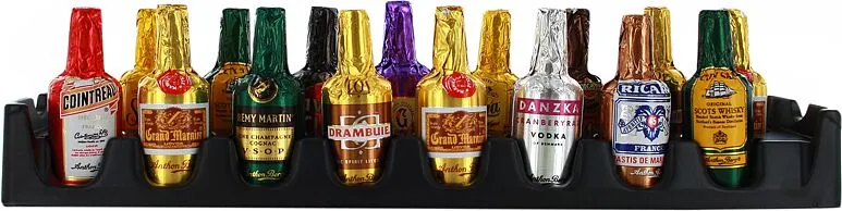 Chocolate candies "Anthon Berg"   
