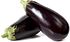 Eggplant "Georgian"