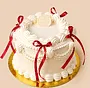 Cake "SAS Sweet Pharaon"
