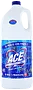 Whitening cleaning agent "Ace Fresco Profumo" 4l