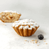 Pie “SAS Sweet Basket” apple