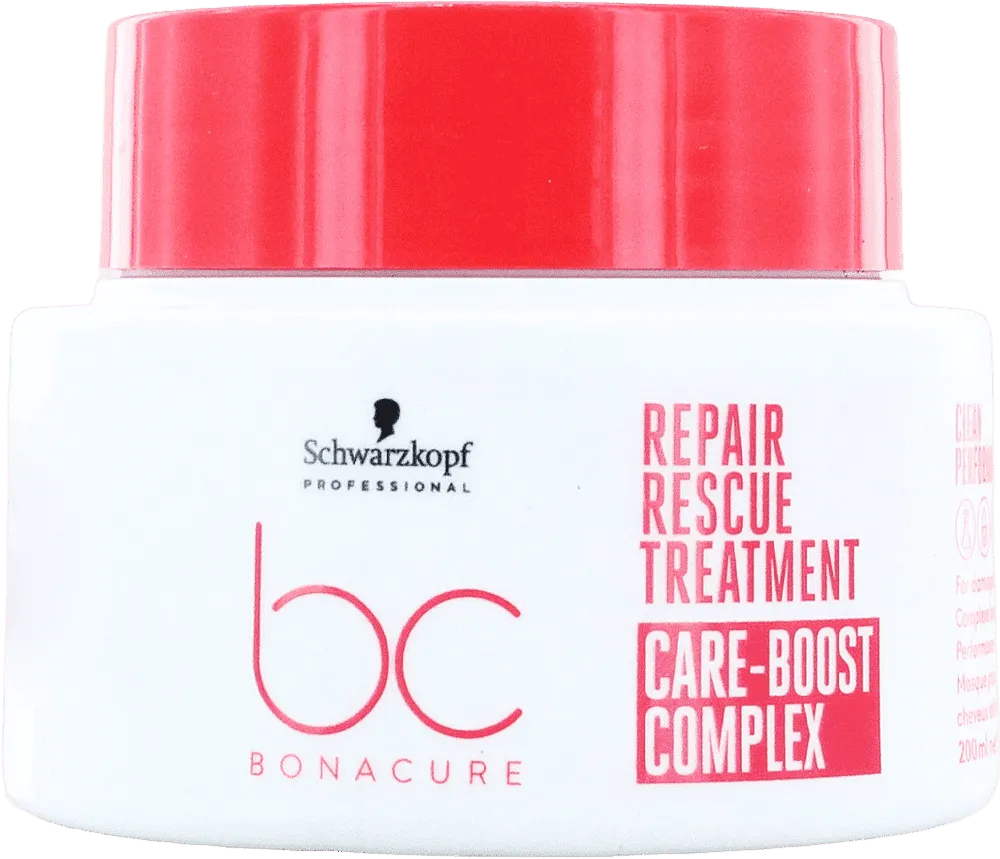 Մազերի դիմակ «Schwarzkopf Professional BC Bonacure» 200մլ
