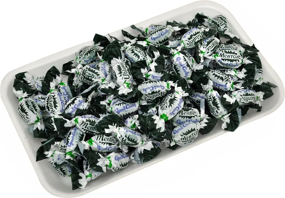 Candies  "Grand Candy"   