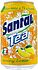 Ice tea "Santal" 0.33l Lemon