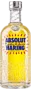 Vodka "Absolut Haring Artist Edition" 700ml