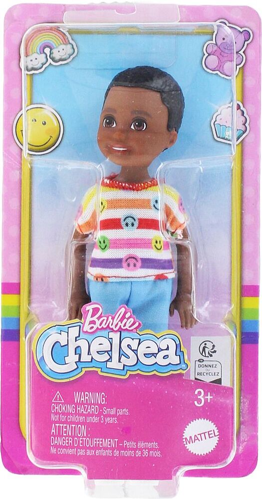 Кукла "Barbie Chelsea"